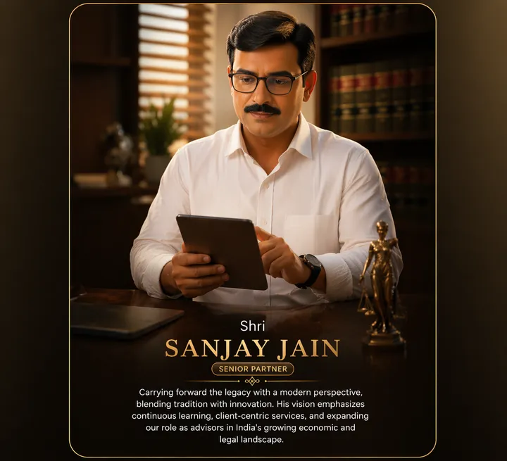 Sanjay Jain